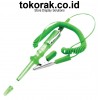 TEST PEN LISTRIK DC NANKAI OBENG TEST PEN ALAT CEK ALUR LISTRIK